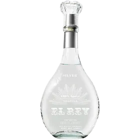 El Rey Silver Tequila
