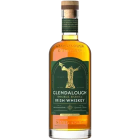 Glendalough Double Barrel Single Grain