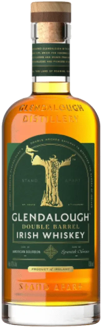 Glendalough Double Barrel Single Grain