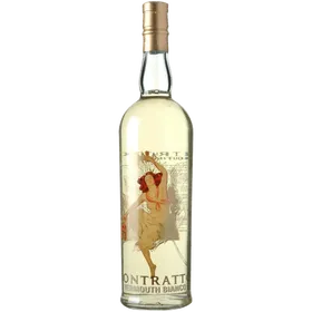 Contratto Vermouth Bianco