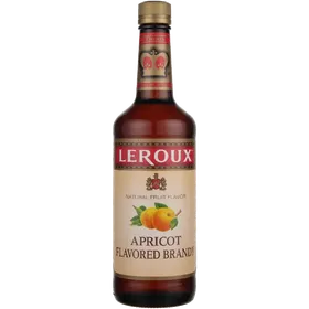 Leroux Apricot Brandy
