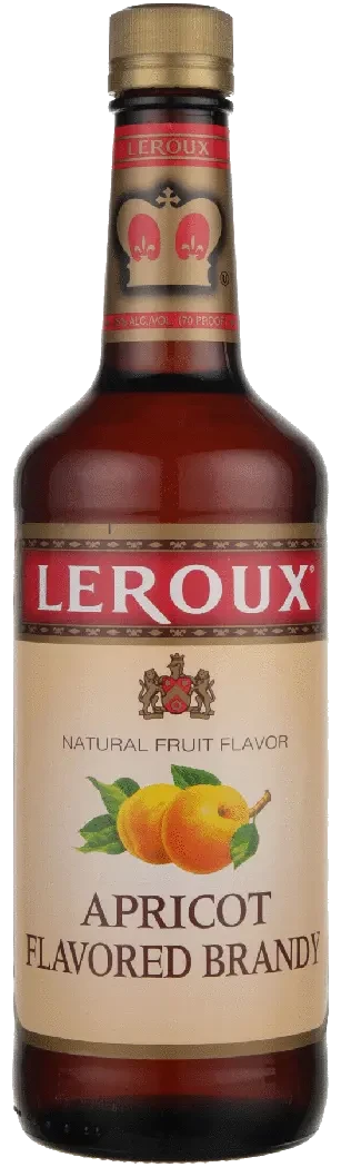 Leroux Apricot Brandy