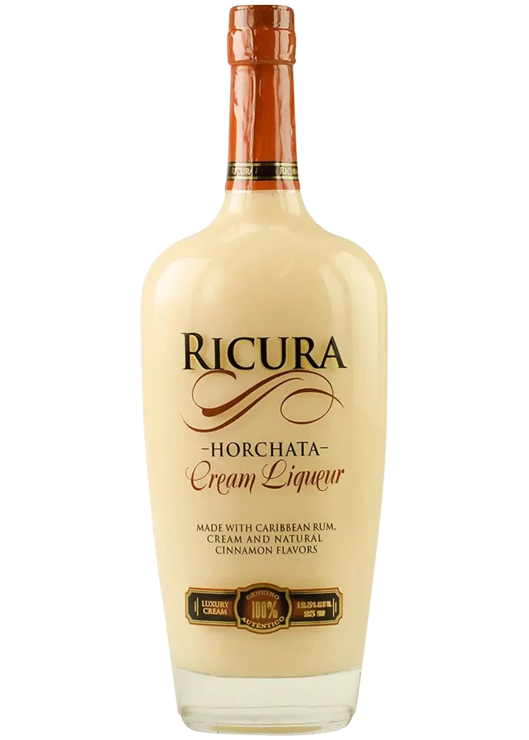 Ricura Horchata