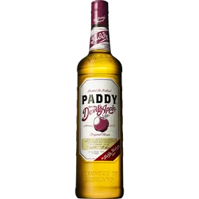 Paddys Devils Apple
