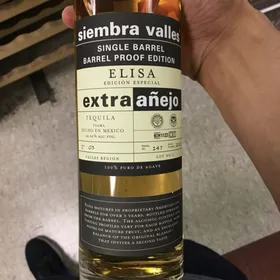 Siembra Valles Elisa