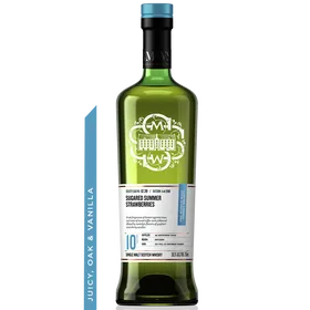 Sugared Summer Strawberries 12.39 (SMWS)