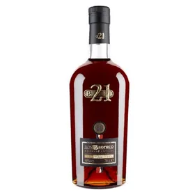 Ron Baoruco 21 Anos Reserva