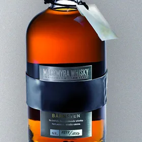 Mackmyra Moment Bärnsten