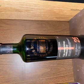 The Scotch Malt Whisky Society, Cask No. 7.222