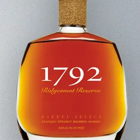 1792 Ridgemont Reserve Bourbon 8 Year