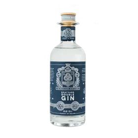 Boatyard Double Gin