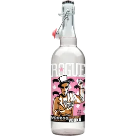 Rogue Maple Bacon Vodka