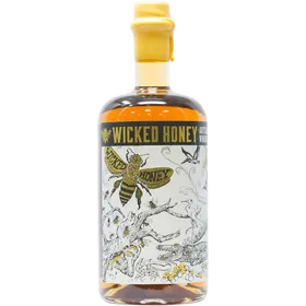 Holy City Wicked Honey
