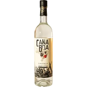 Cana Boa Cachaça