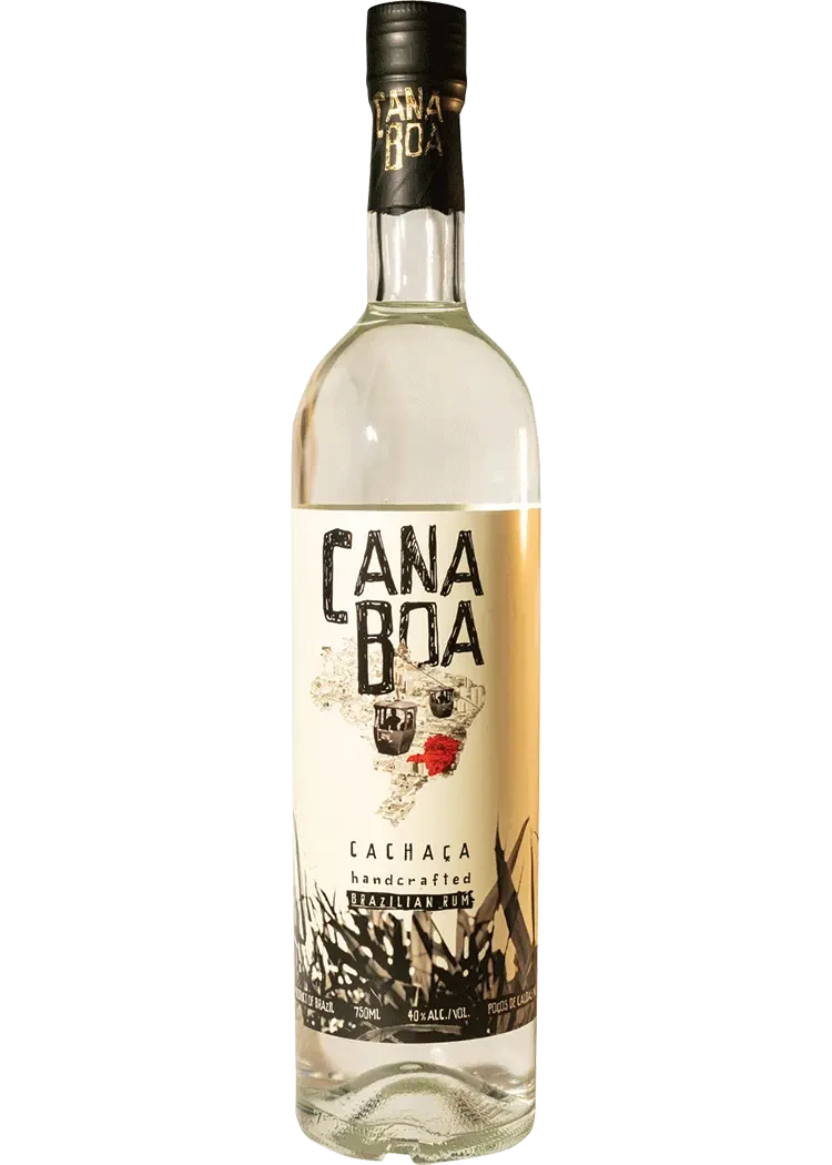 Cana Boa Cachaça