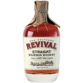 High Wire Bourbon