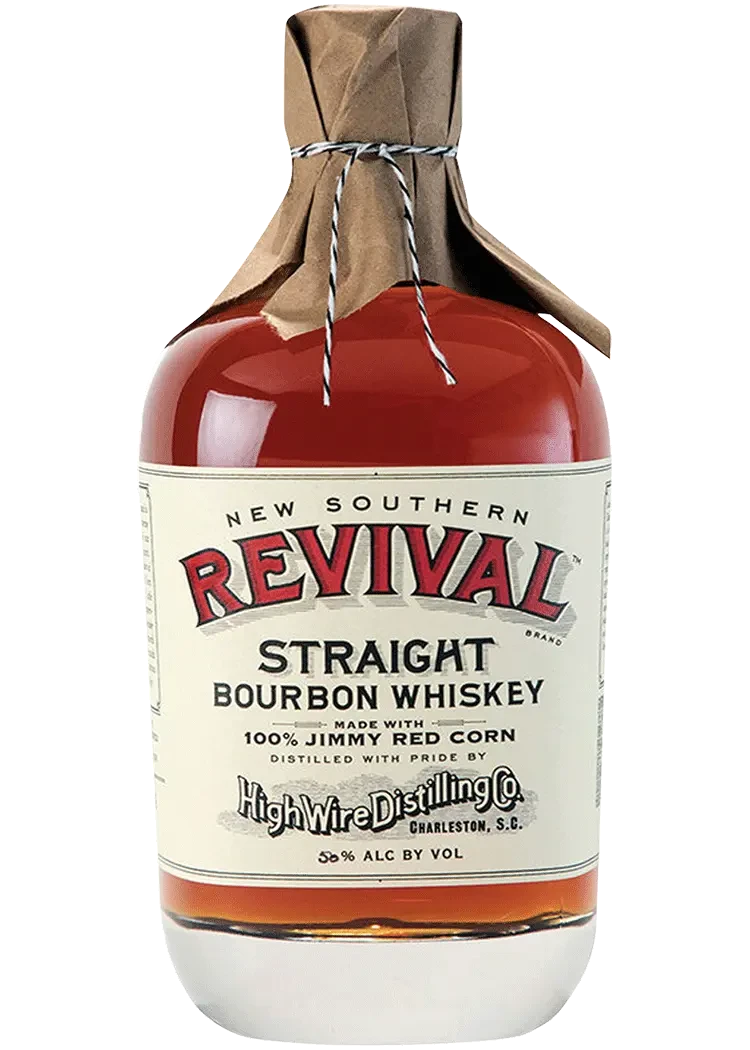 High Wire Bourbon