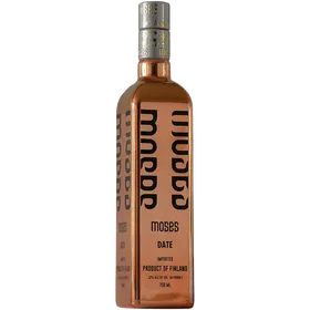 Moses Date Vodka