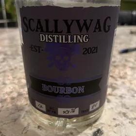 Scallywag Distilling