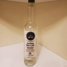 Bacanora Batuq Reserva de la Casa