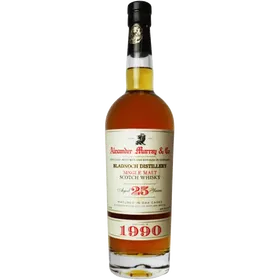 Alexander Murray Bladnoch 25 Yr