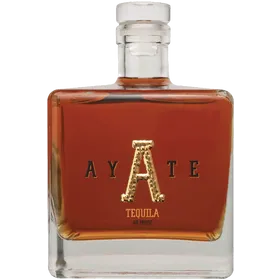 Ayate Tequila Añejo