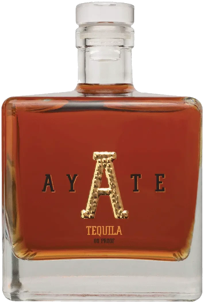 Ayate Tequila Añejo