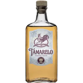 Tamarelo Tamarind Liqueur
