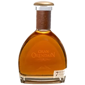 Gran Orendain 7 Yr Extra Anejo