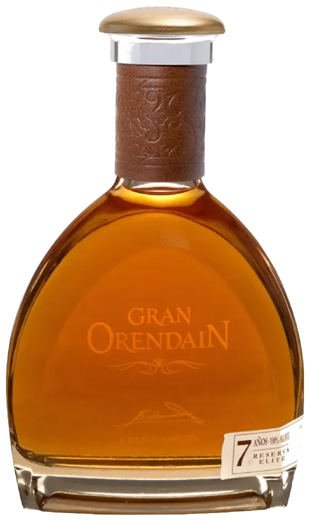 Gran Orendain 7 Yr Extra Anejo