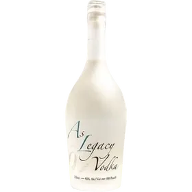Aslegacy 97 Vodka
