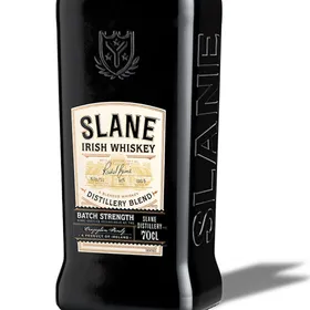 Slane Batch Strength