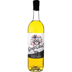 Ginfuego