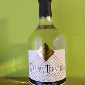 Grappą Trentina