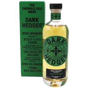Dark Hedges Stout Rye Csk Irish