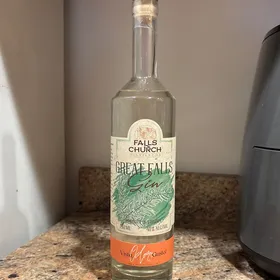 Great Falls Gin