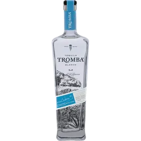 Tequila Tromba Blanco