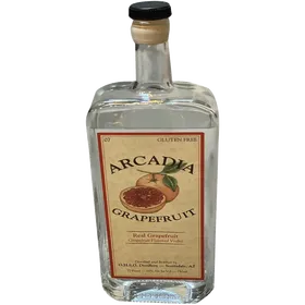 Arcadia Grapefruit Vodka
