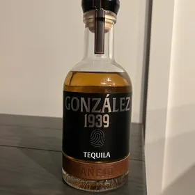 Gonzalez 1939 anejo