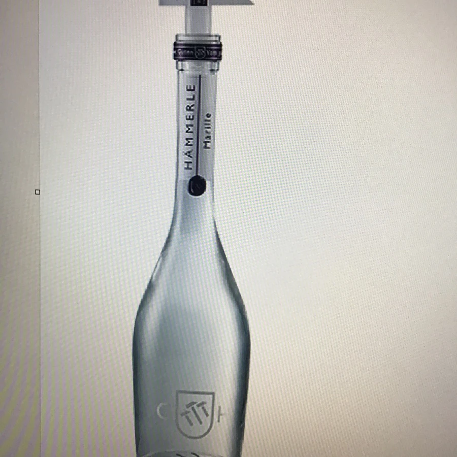 Hammerle Apricot Brandy