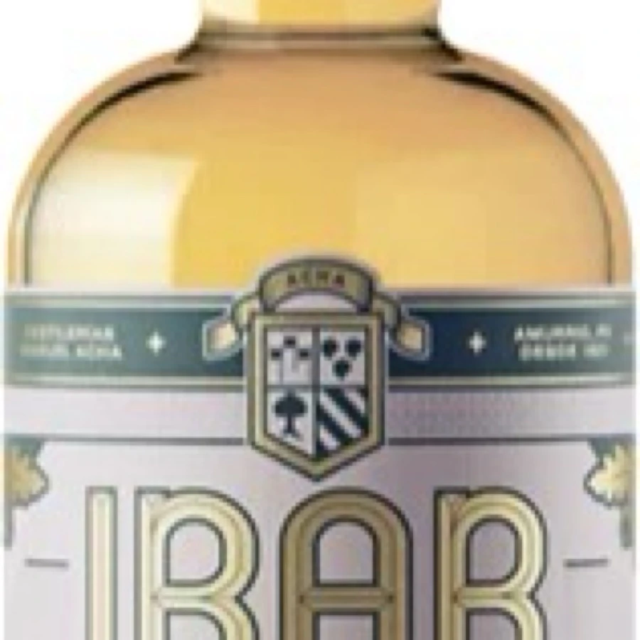 Ibar Basque Mountain Whisky