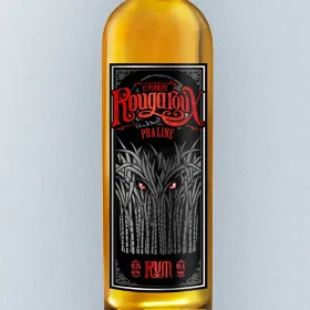 Rougaroux 13 Pennies Praline Rum