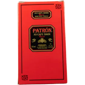 Patrón XO Cafe Dark Cocoa