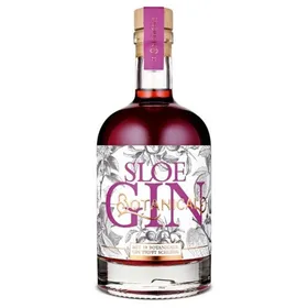 Wajos Botanical Sloe Gin