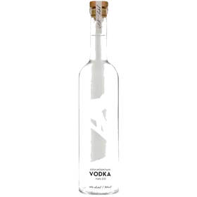 10th Mountain Vodka