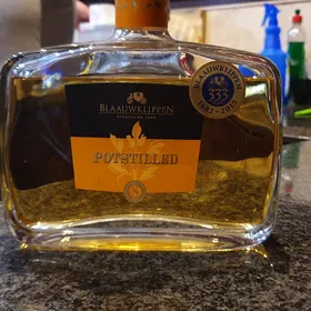 Blaauwklippen