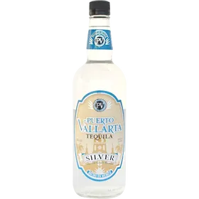 Puerto Vallarta White Tequila