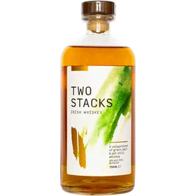 Two Stacks Irish Whiskey