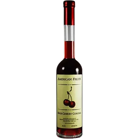 American Fruits Sour Cherry Cordial