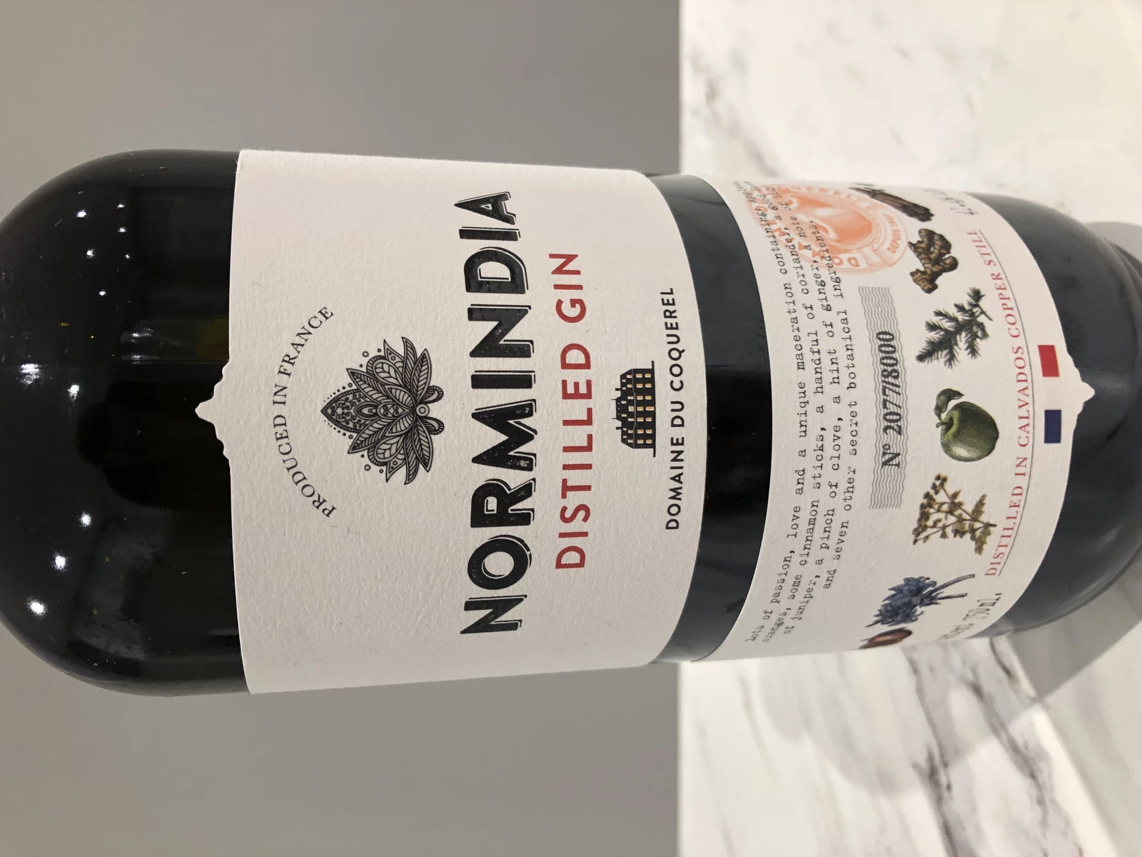 Normindia